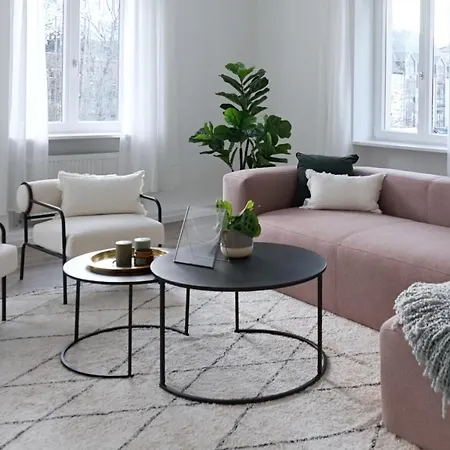 Vonbehling Boutique - Gemeinsam Leben Am Puls Der Innenstadt *