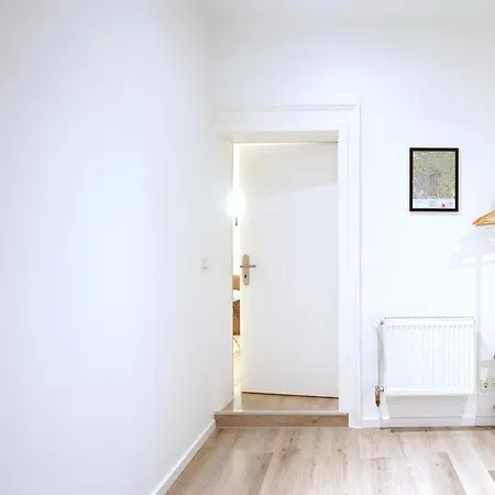 Appartement Vonbehling Boutique - Gemeinsam Leben Am Puls Der Innenstadt *