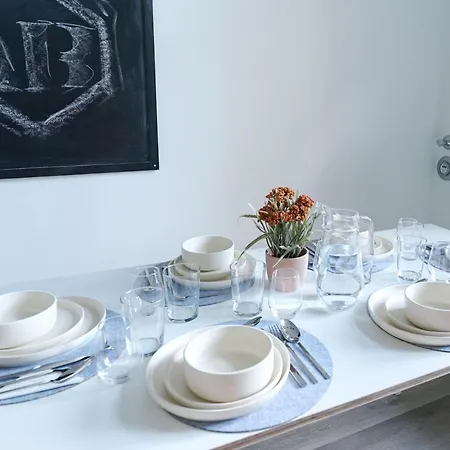 Vonbehling Boutique - Gemeinsam Leben Am Puls Der Innenstadt Appartement *