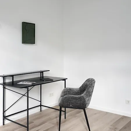 Vonbehling Boutique - Gemeinsam Leben Am Puls Der Innenstadt * Wiesbaden