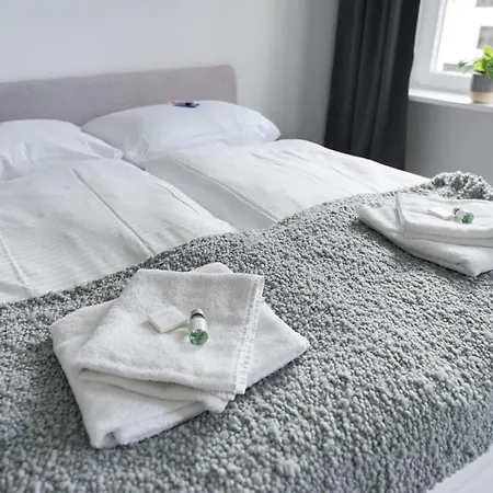 Apartment Therme - Zentral - Gruppen - 3 Sz - Vonbehling