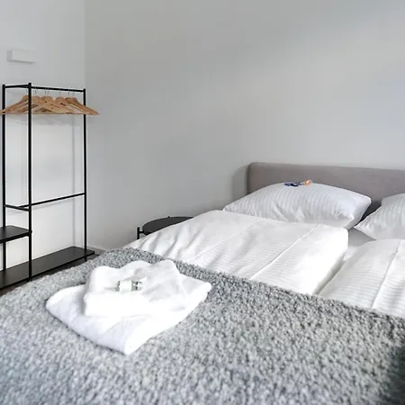 Apartment Vonbehling Boutique - Gemeinsam Leben Am Puls Der Innenstadt