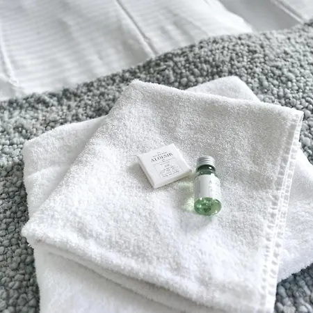 Therme - Zentral - Gruppen - 3 Sz - Vonbehling Apartment *