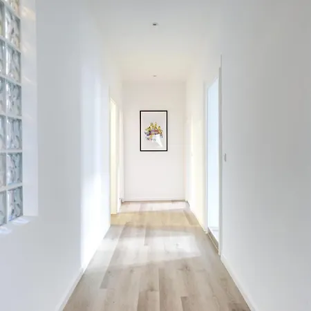 Vonbehling Boutique - Gemeinsam Leben Am Puls Der Innenstadt Wiesbaden