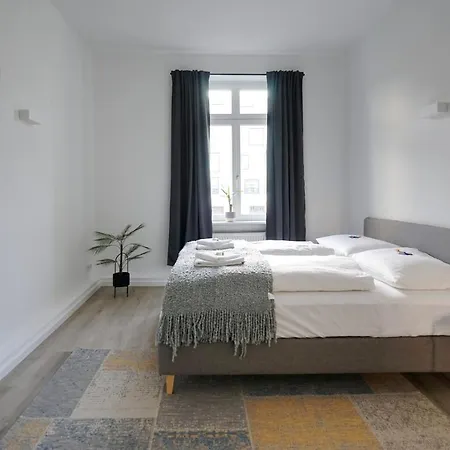 Vonbehling Boutique - Gemeinsam Leben Am Puls Der Innenstadt