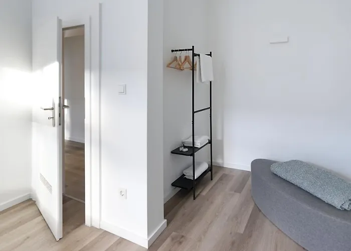 Therme - Zentral - Gruppen - 3 Sz - Vonbehling Apartment *