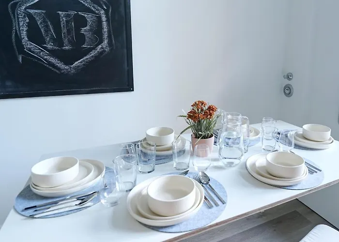 Therme - Zentral - Gruppen - 3 Sz - Vonbehling Apartment *